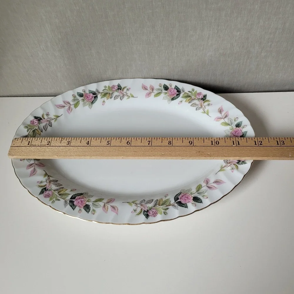 Creative‎ Regency Rose 12